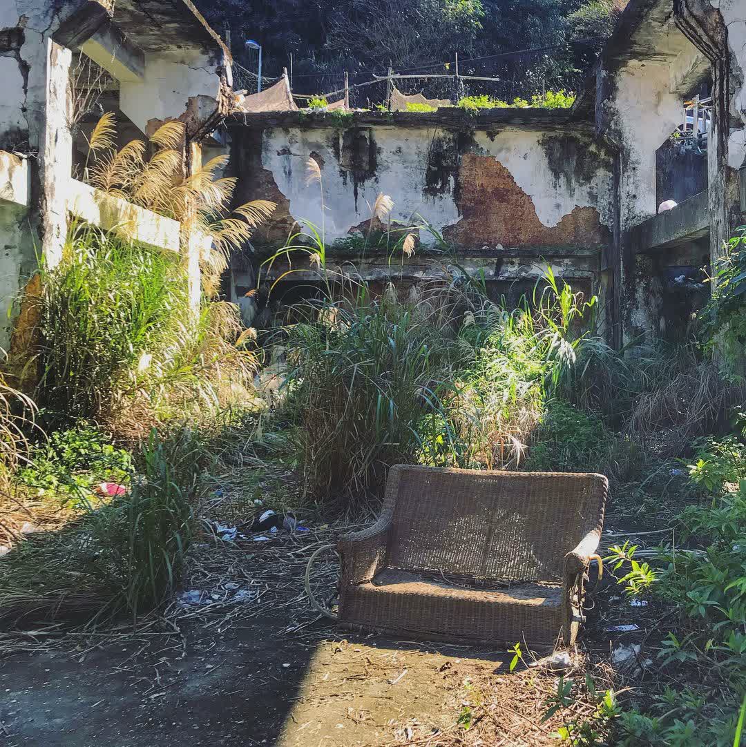 阿根納造船廠遺構 | 去趣 chicTrip