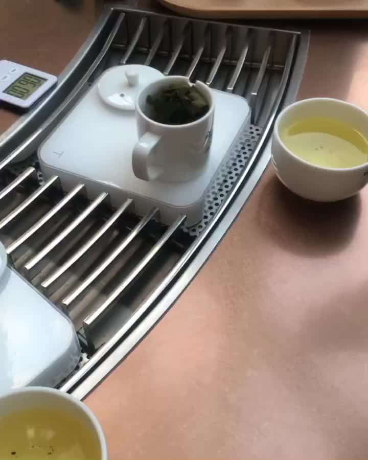 吃茶三千台灣概念店 | 去趣 chicTrip