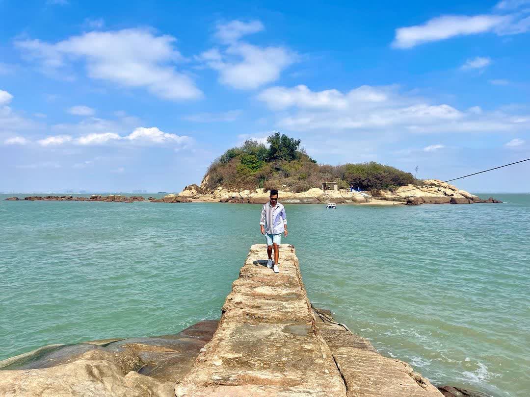 馬山觀測所 | 去趣 chicTrip