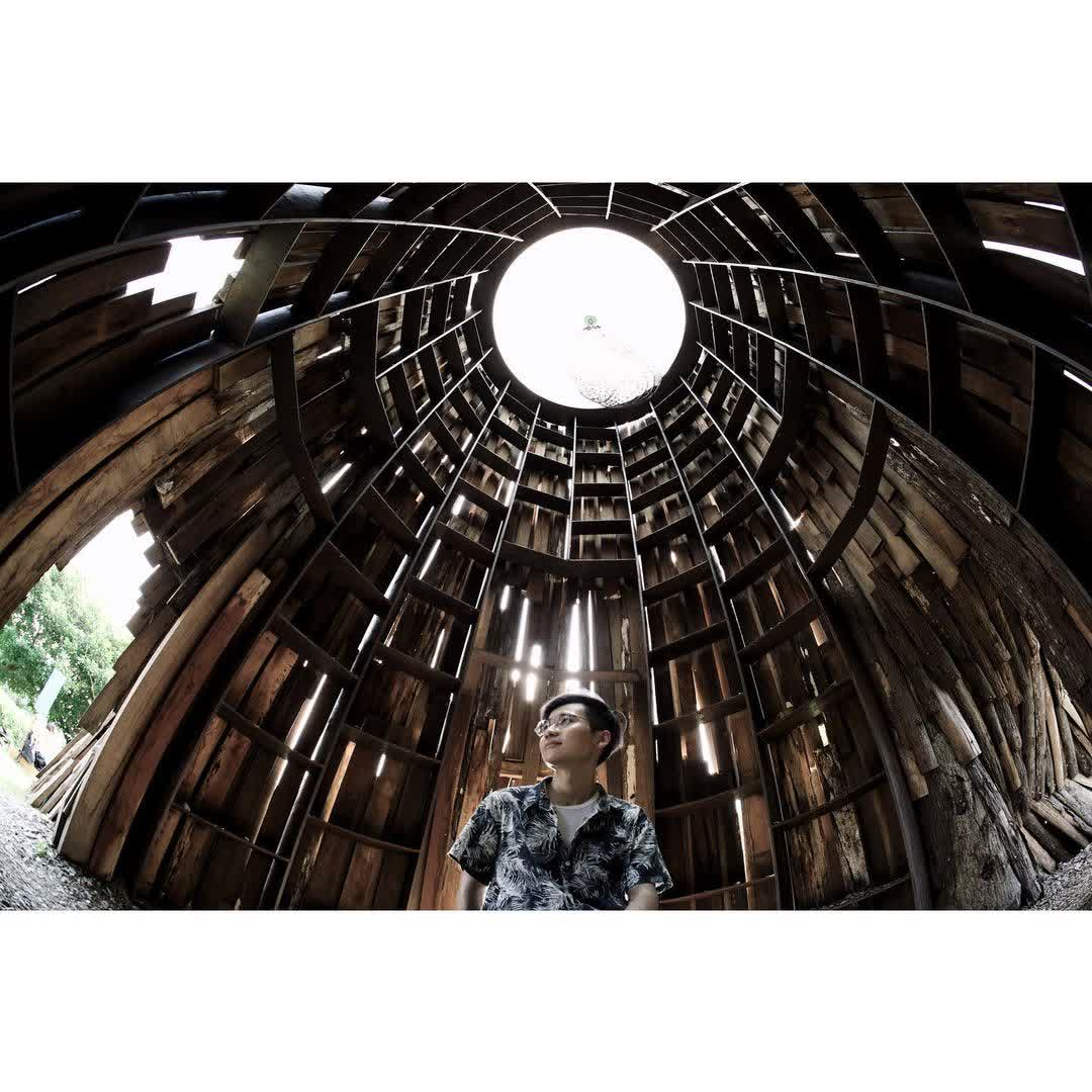 三坑自然生態公園 | 去趣 chicTrip