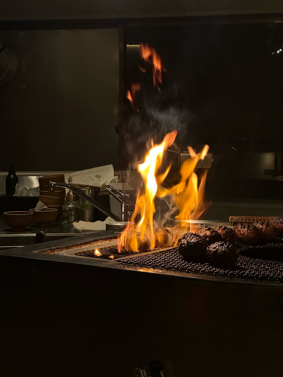 挽肉與米 (澀谷) | 去趣 chicTrip