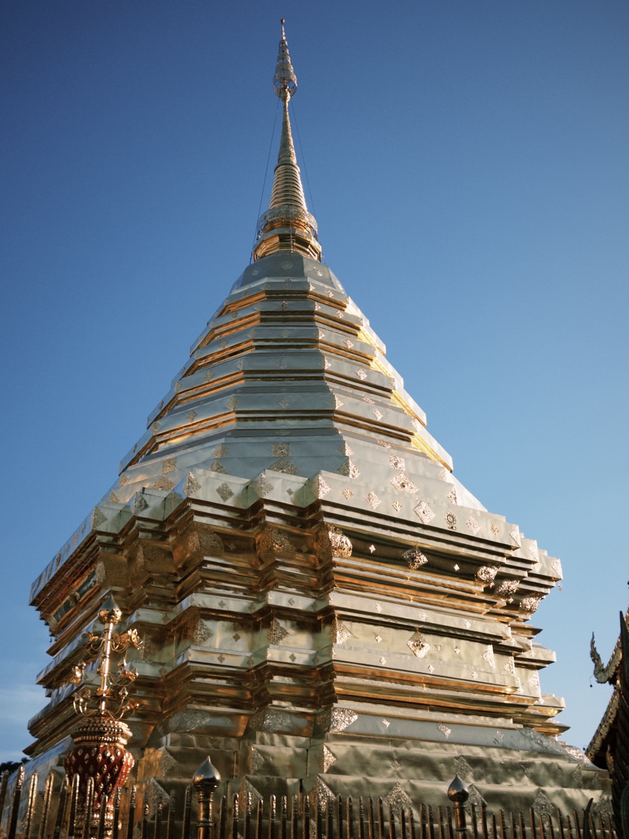 雙龍寺 | 去趣 chicTrip