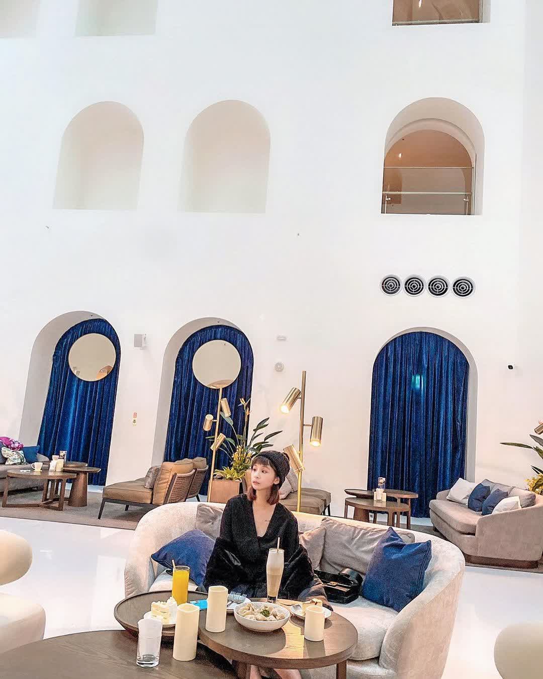 淡水將捷金鬱金香酒店 | 去趣 chicTrip