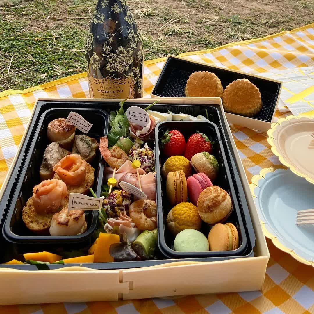 啟德郵輪碼頭公園 | 去趣 chicTrip