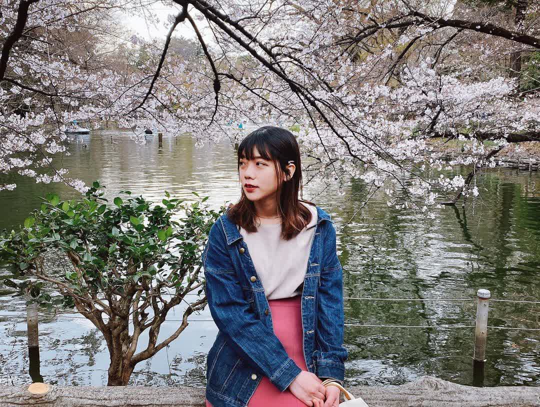 井之頭恩賜公園 | 去趣 chicTrip