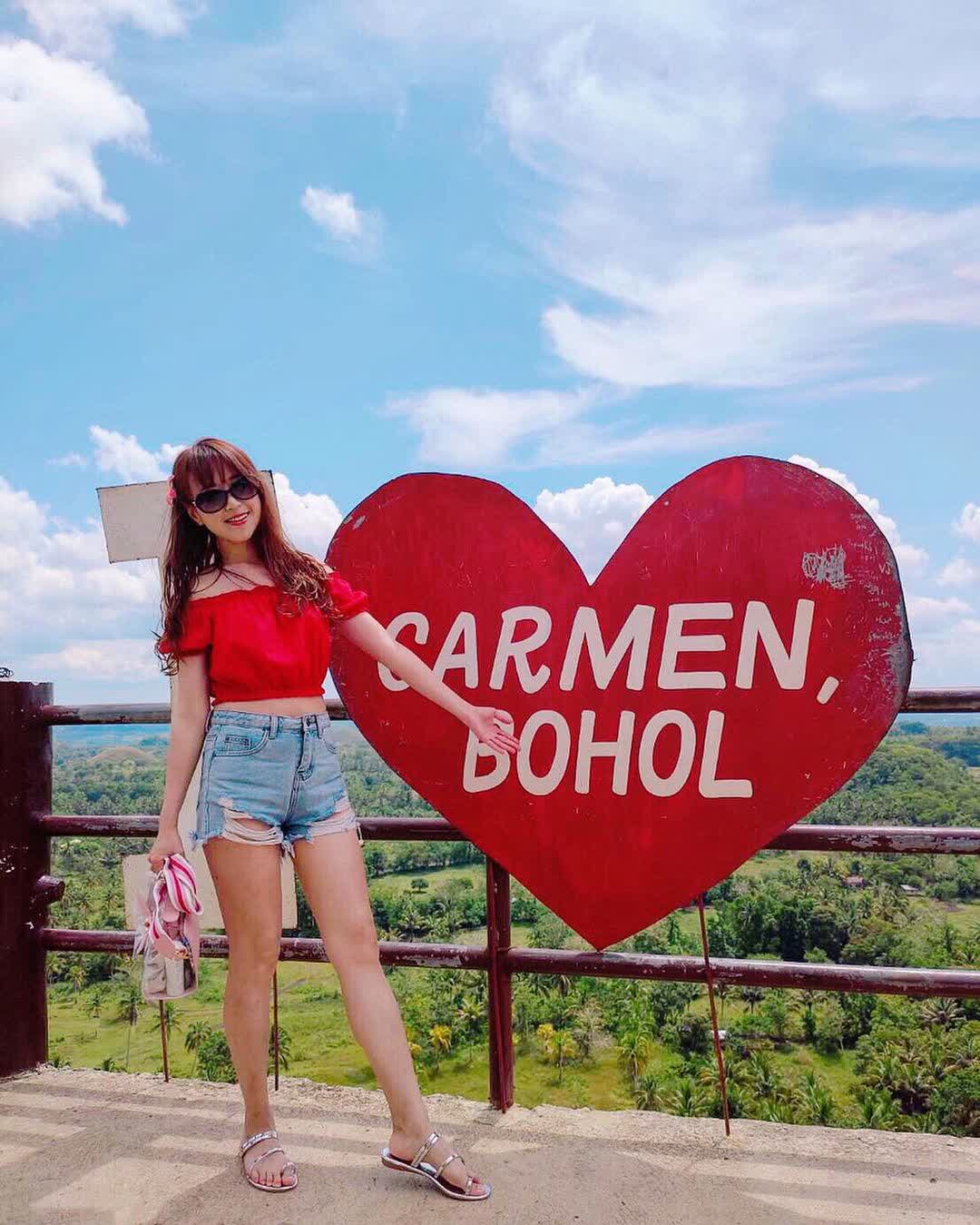 巧克力山 | 去趣 chicTrip