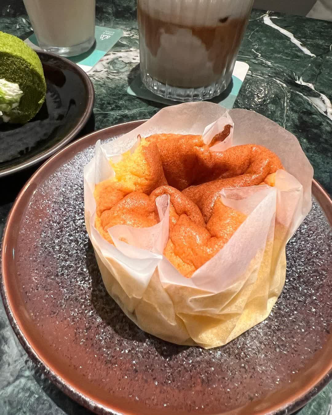 Simple Kaffa Sola 天空興波 | 去趣 chicTrip