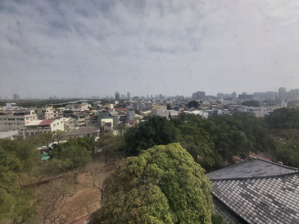 安平古堡 | 去趣 chicTrip