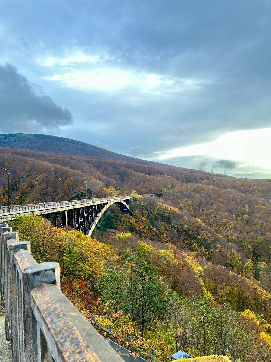 城倉大橋 | 去趣 chicTrip