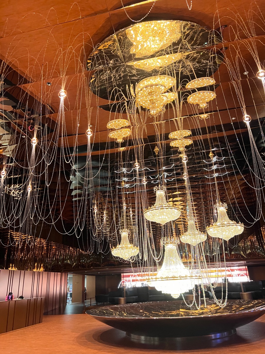 曼谷亞洲酒店 | 去趣 chicTrip