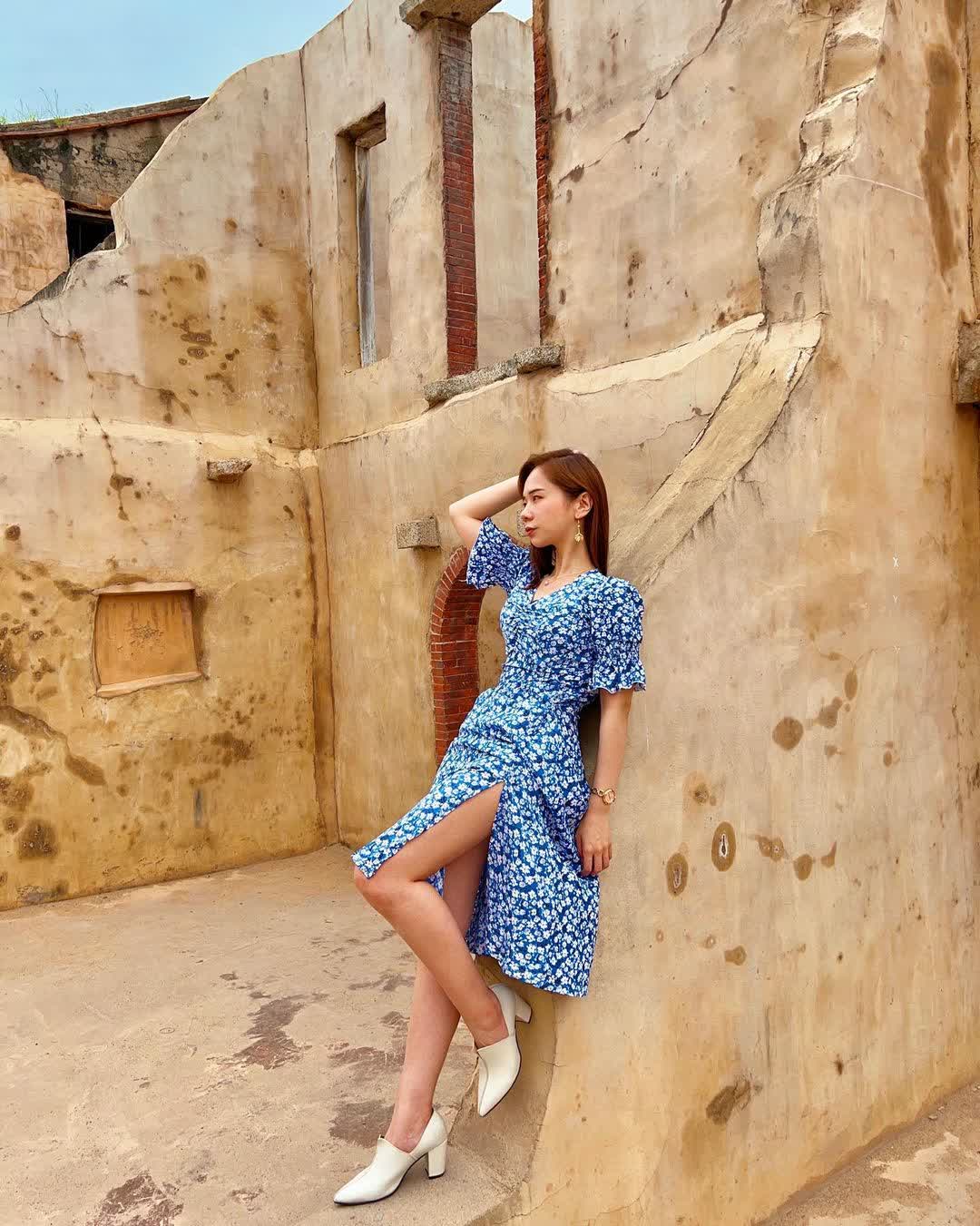 沙美摩洛哥 | 去趣 chicTrip