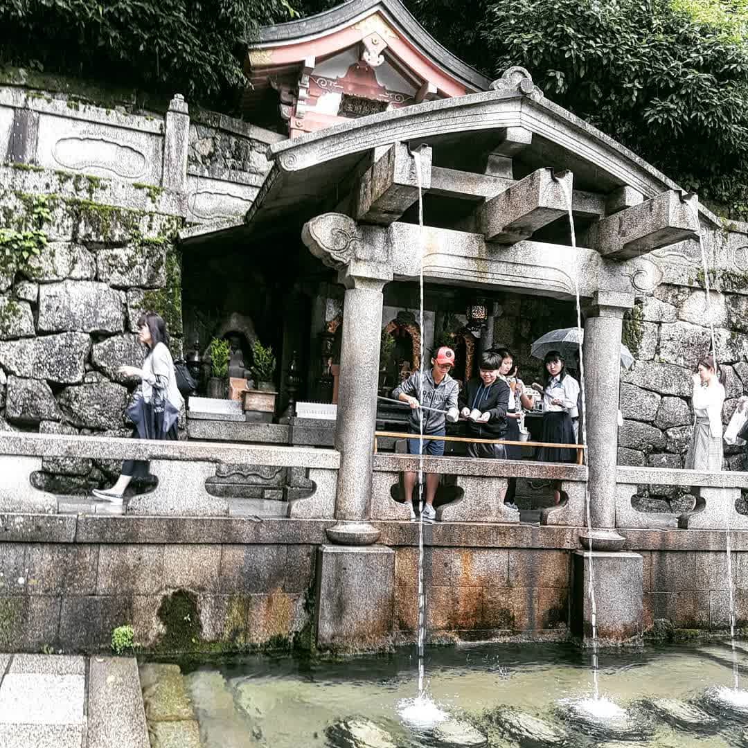 伏見稻荷大社 | 去趣 chicTrip