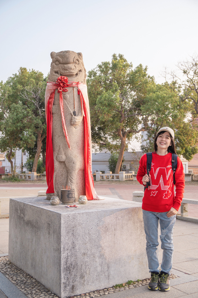 瓊林聚落 | 去趣 chicTrip