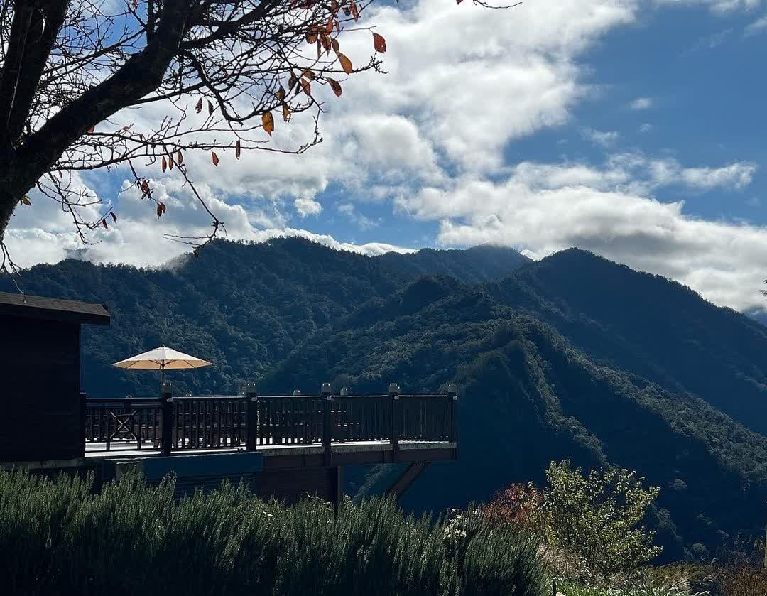 司馬庫斯 | 去趣 chicTrip