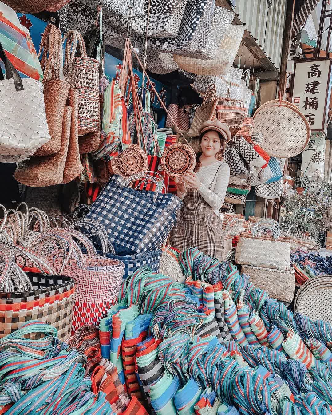 高建桶店 | 去趣 chicTrip