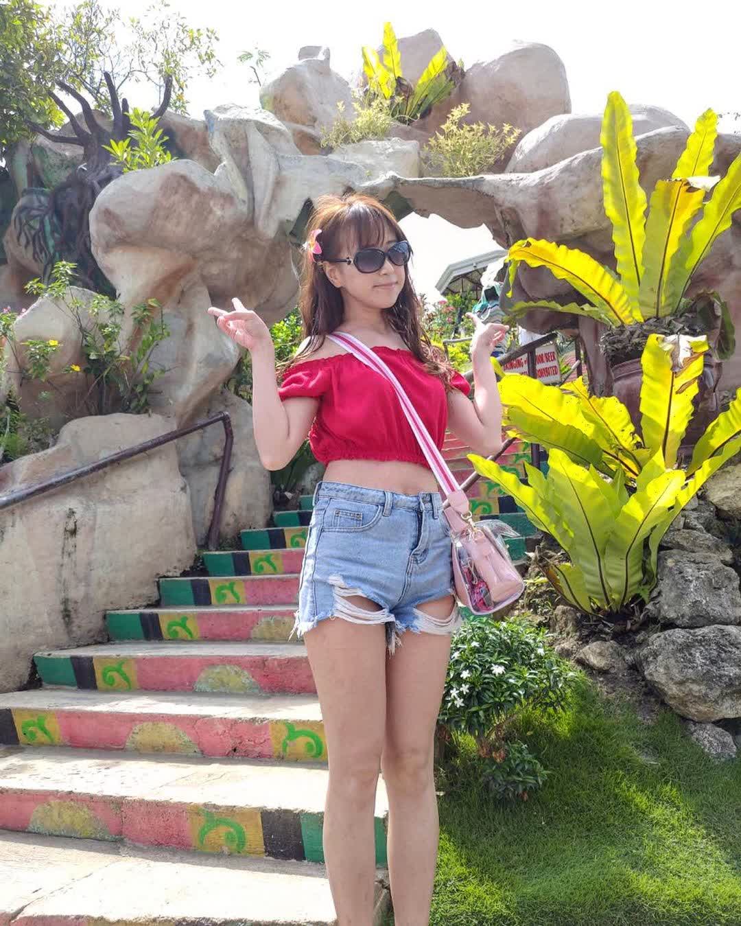 巧克力山 | 去趣 chicTrip