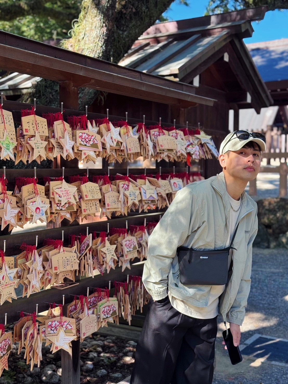 熱田神宮 | 去趣 chicTrip