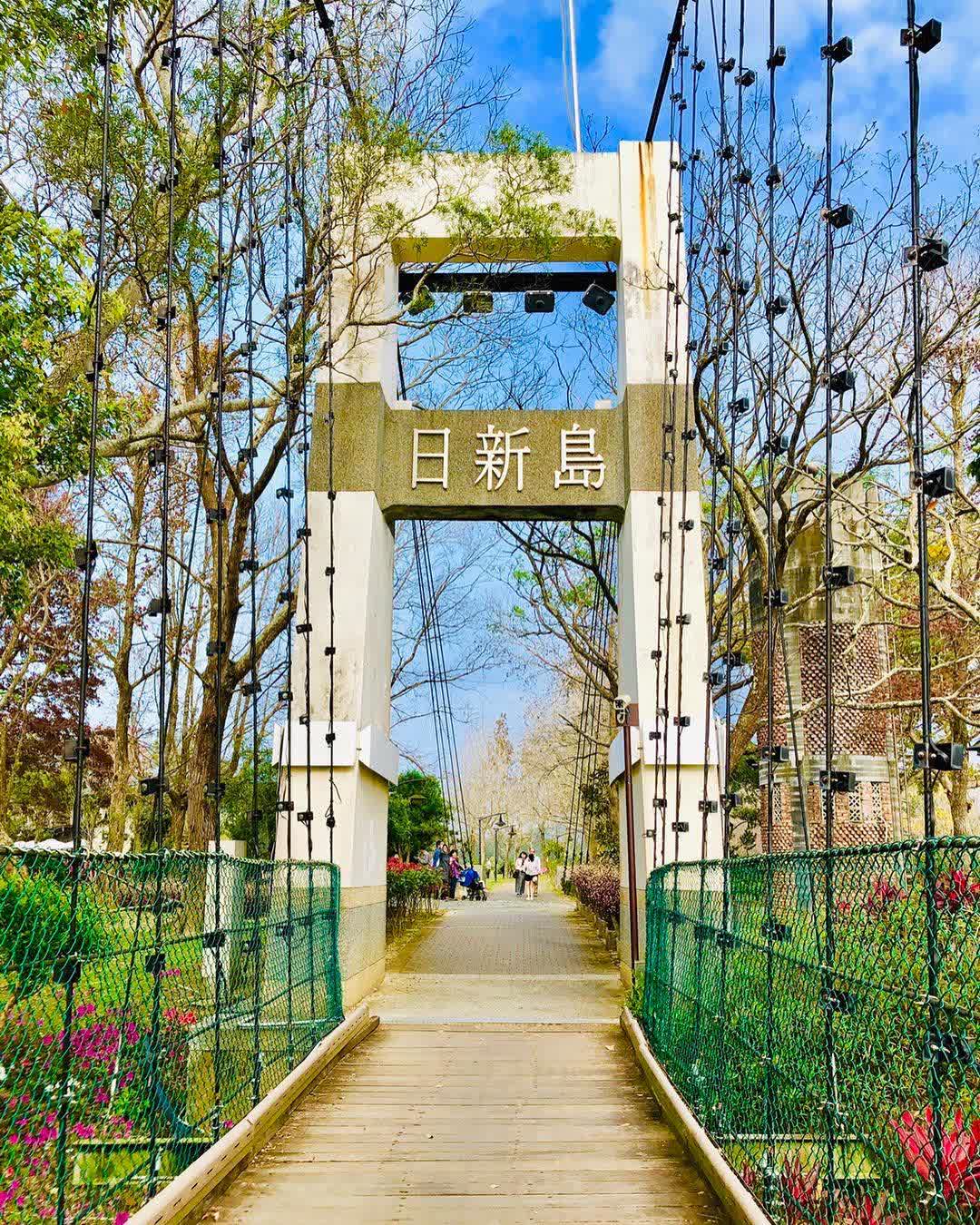 水榭樓台 | 去趣 chicTrip
