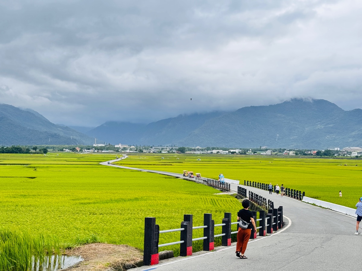 天堂路 | 去趣 chicTrip