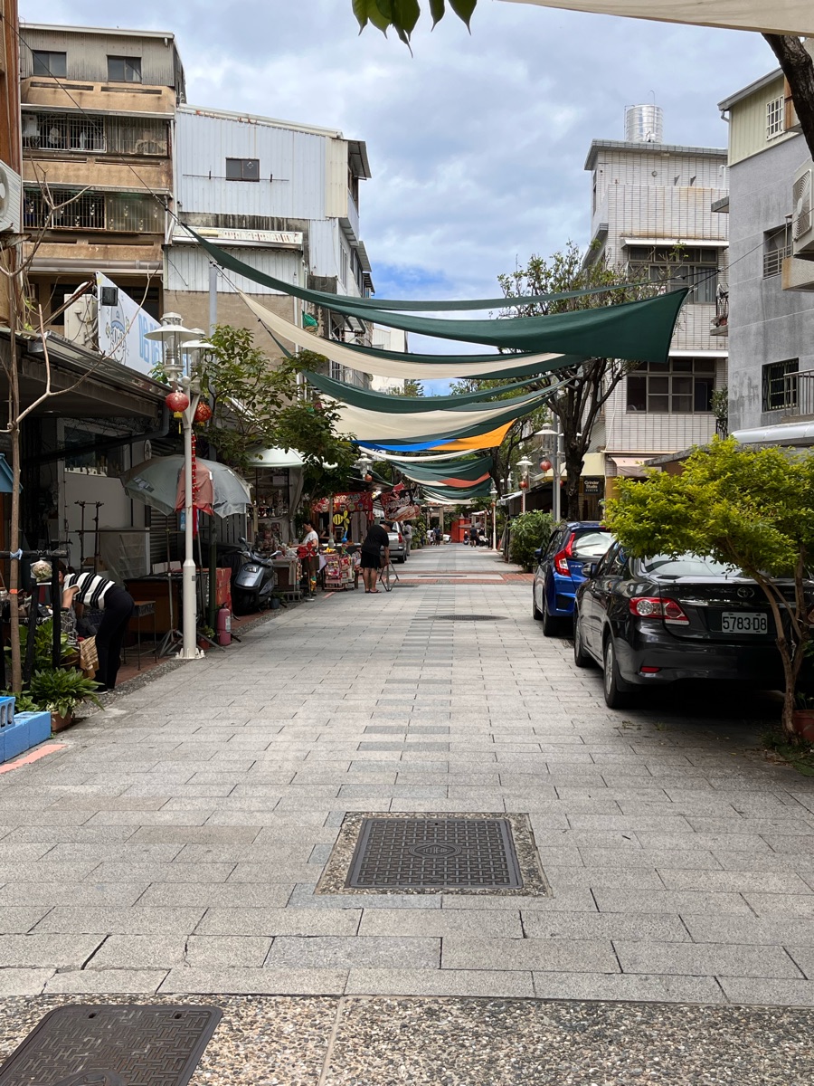 孔廟商圈 | 去趣 chicTrip