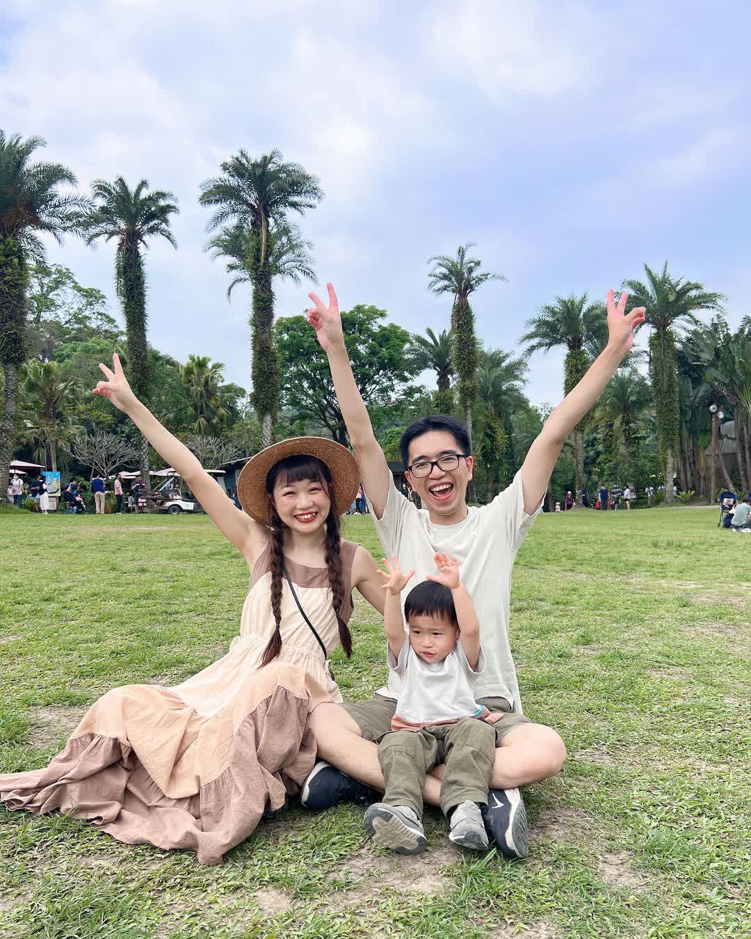 綠世界生態農場 | 去趣 chicTrip