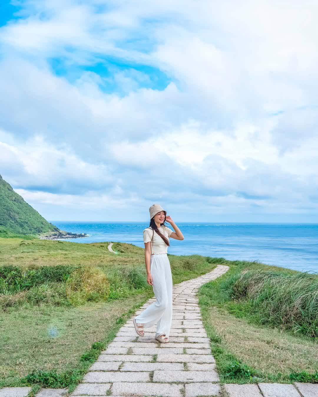 青青草原 | 去趣 chicTrip