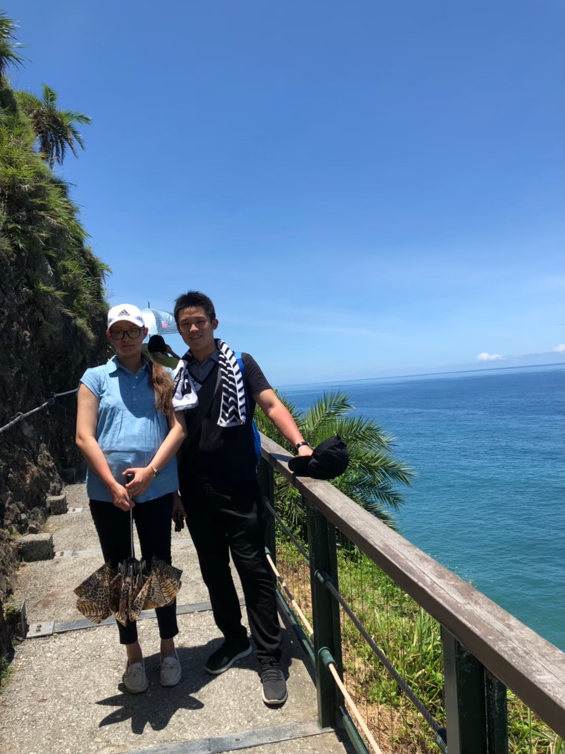 親不知子海上古道 | 去趣 chicTrip