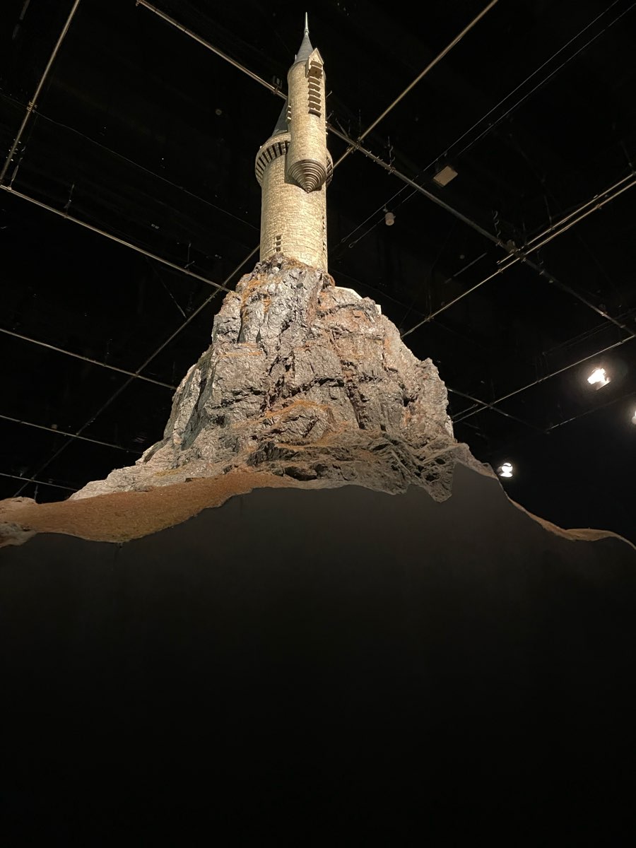 哈利波特主题公园 | 去趣 chicTrip