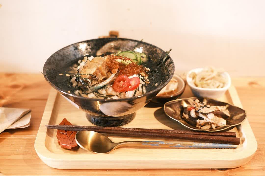 海那邊小食堂（無訂位，無固定公休日） | 去趣 chicTrip