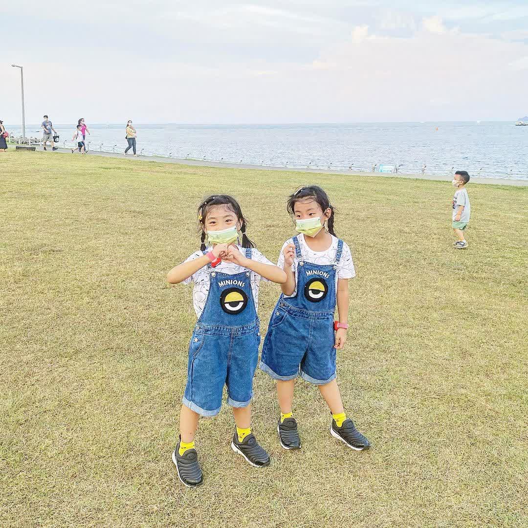 潮境公園 | 去趣 chicTrip