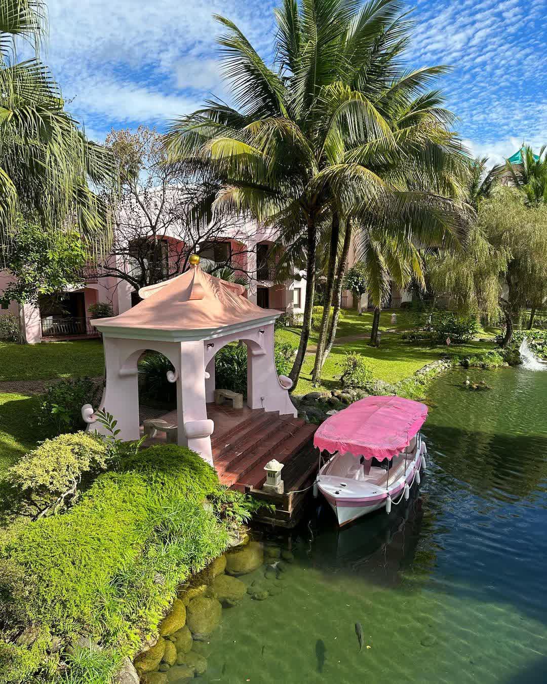 花蓮理想大地渡假飯店 | 去趣 chicTrip