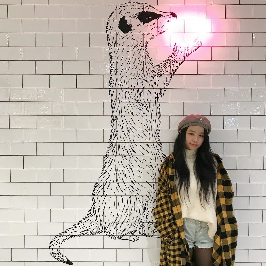 無聊咖啡 AMBI-CAFE | 去趣 chicTrip