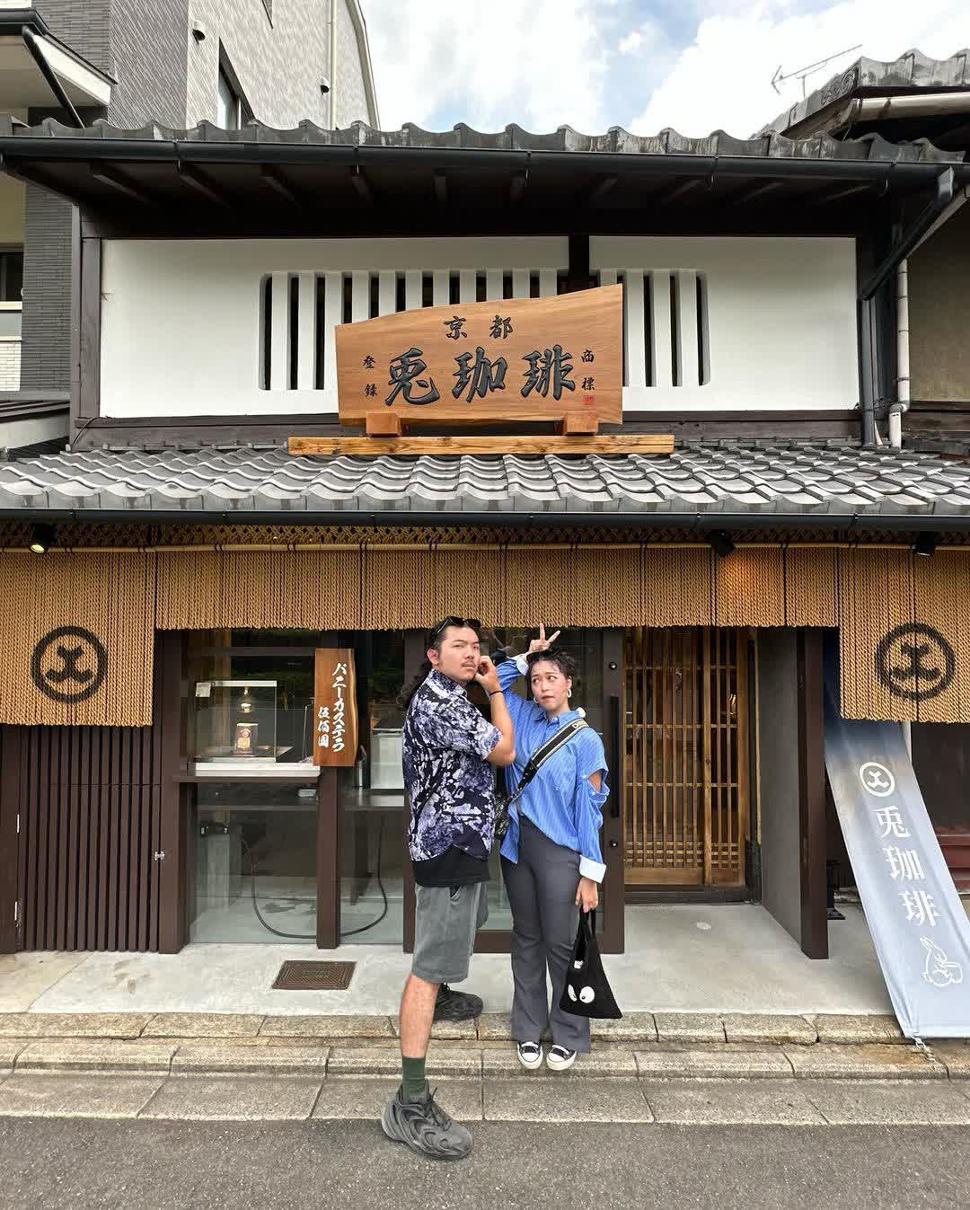 清水寺 | 去趣 chicTrip