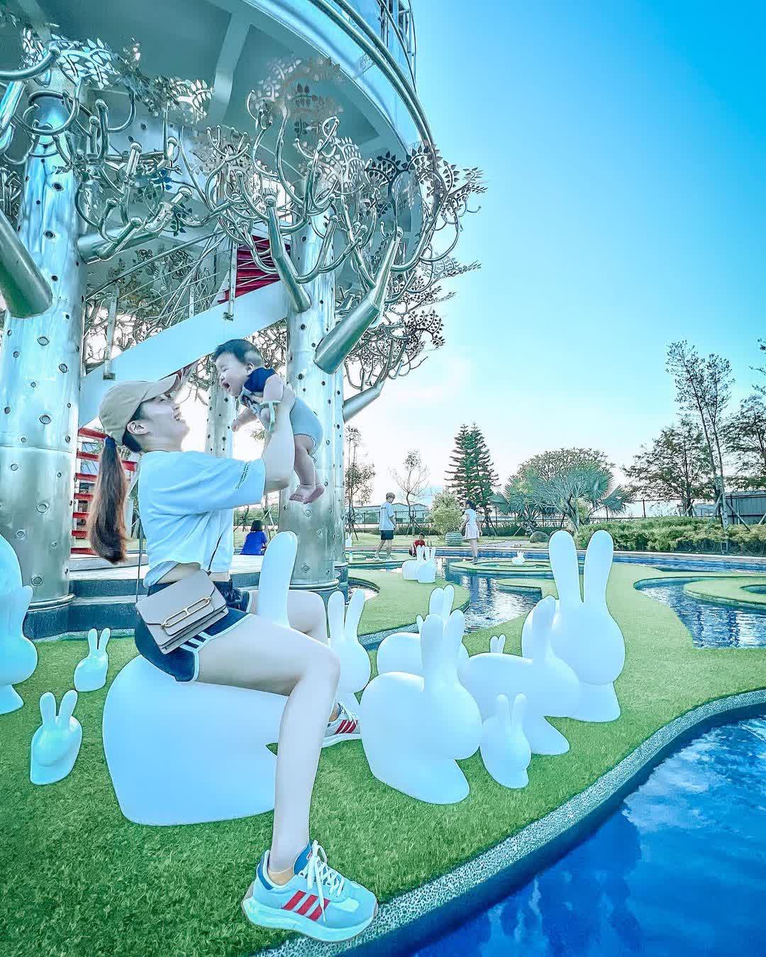 Healtdeva 赫蒂法莊園 | 去趣 chicTrip