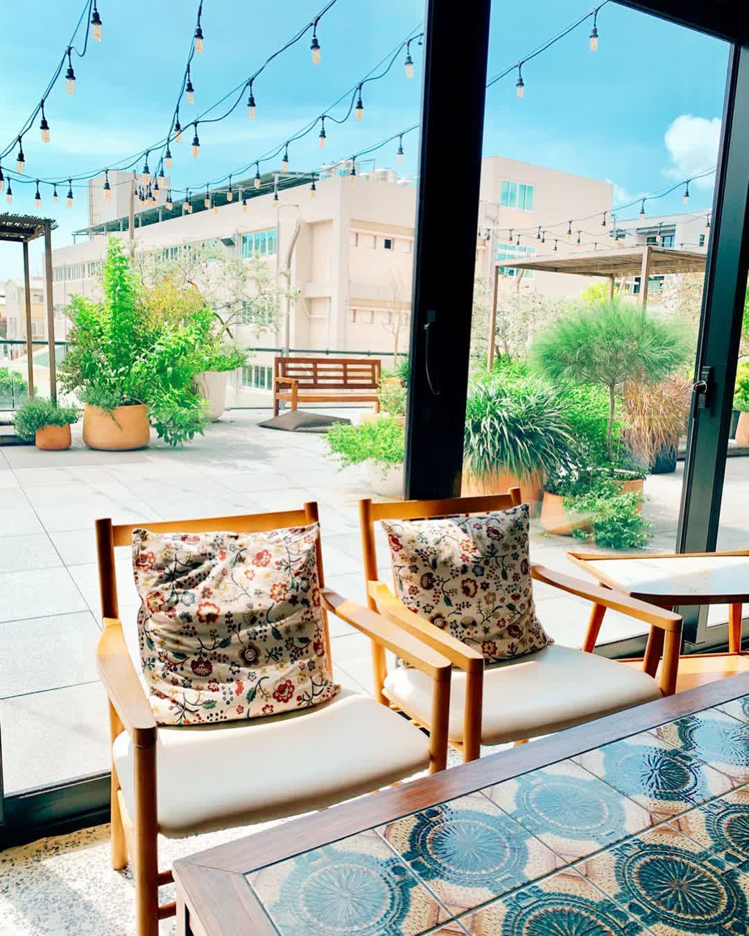 U.I.J Hotel & Hostel - 友愛街旅館 | 去趣 chicTrip