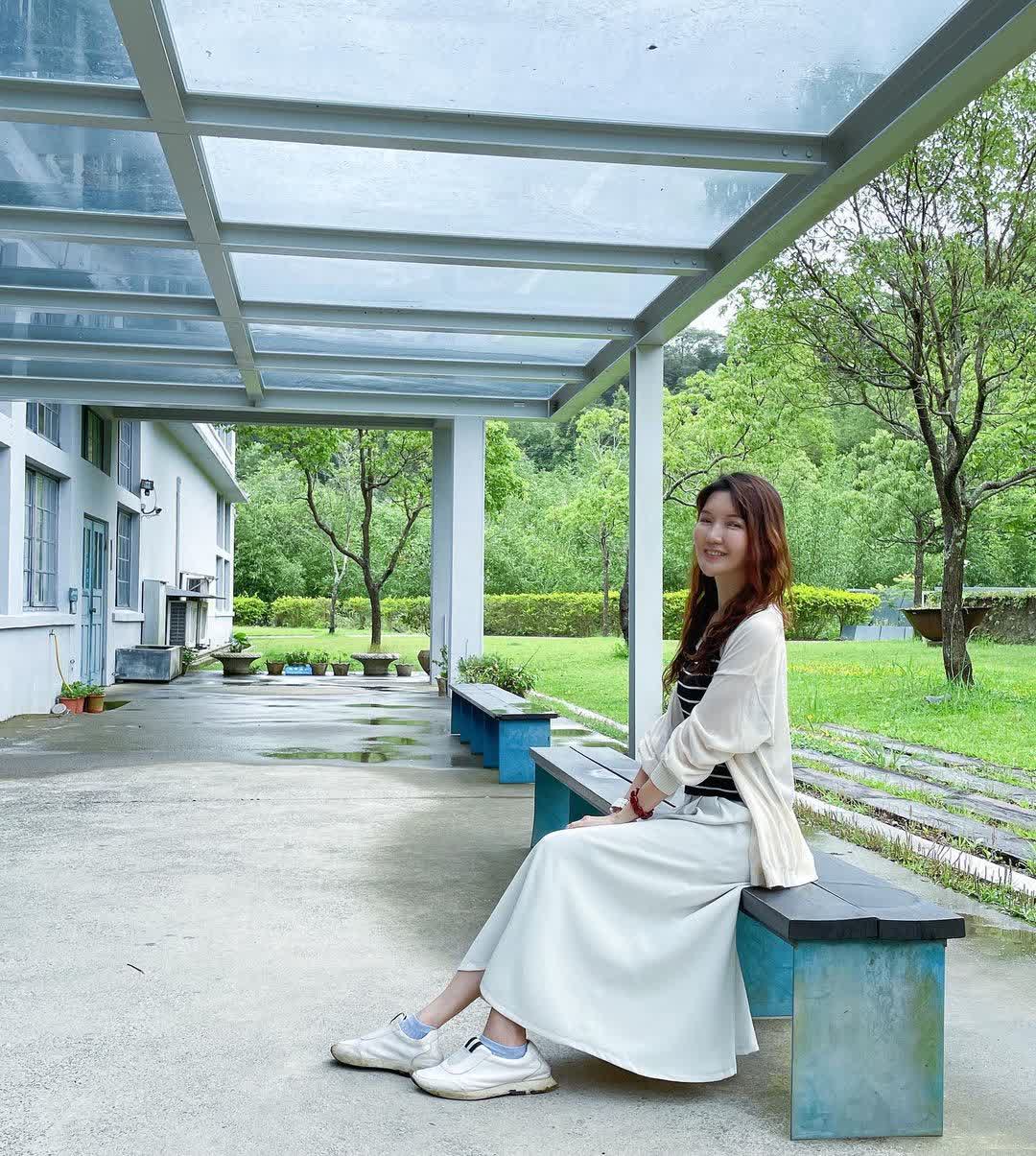 大溪老茶廠 | 去趣 chicTrip