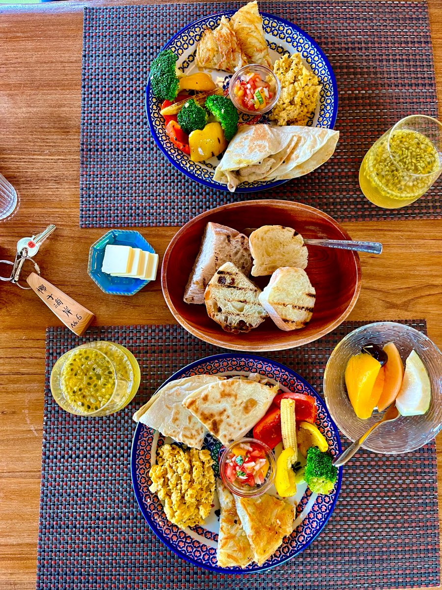 椰子海岸 | 去趣 chicTrip