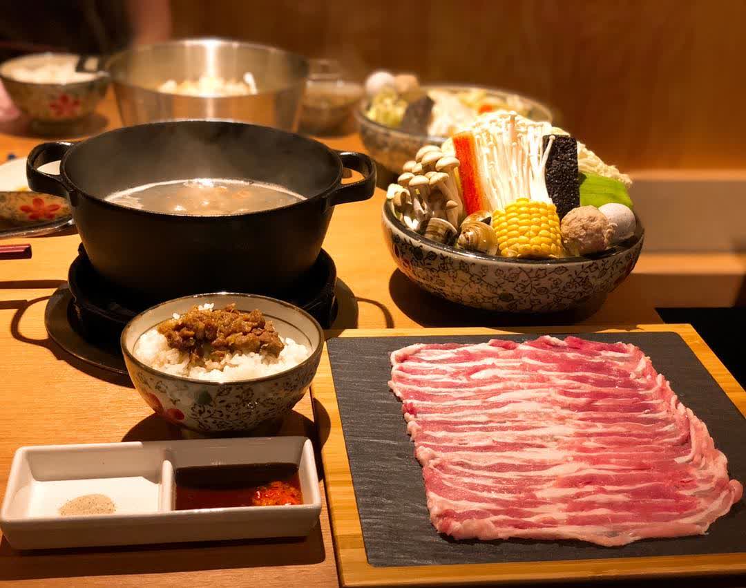 湯棧 公益店 | 去趣 chicTrip