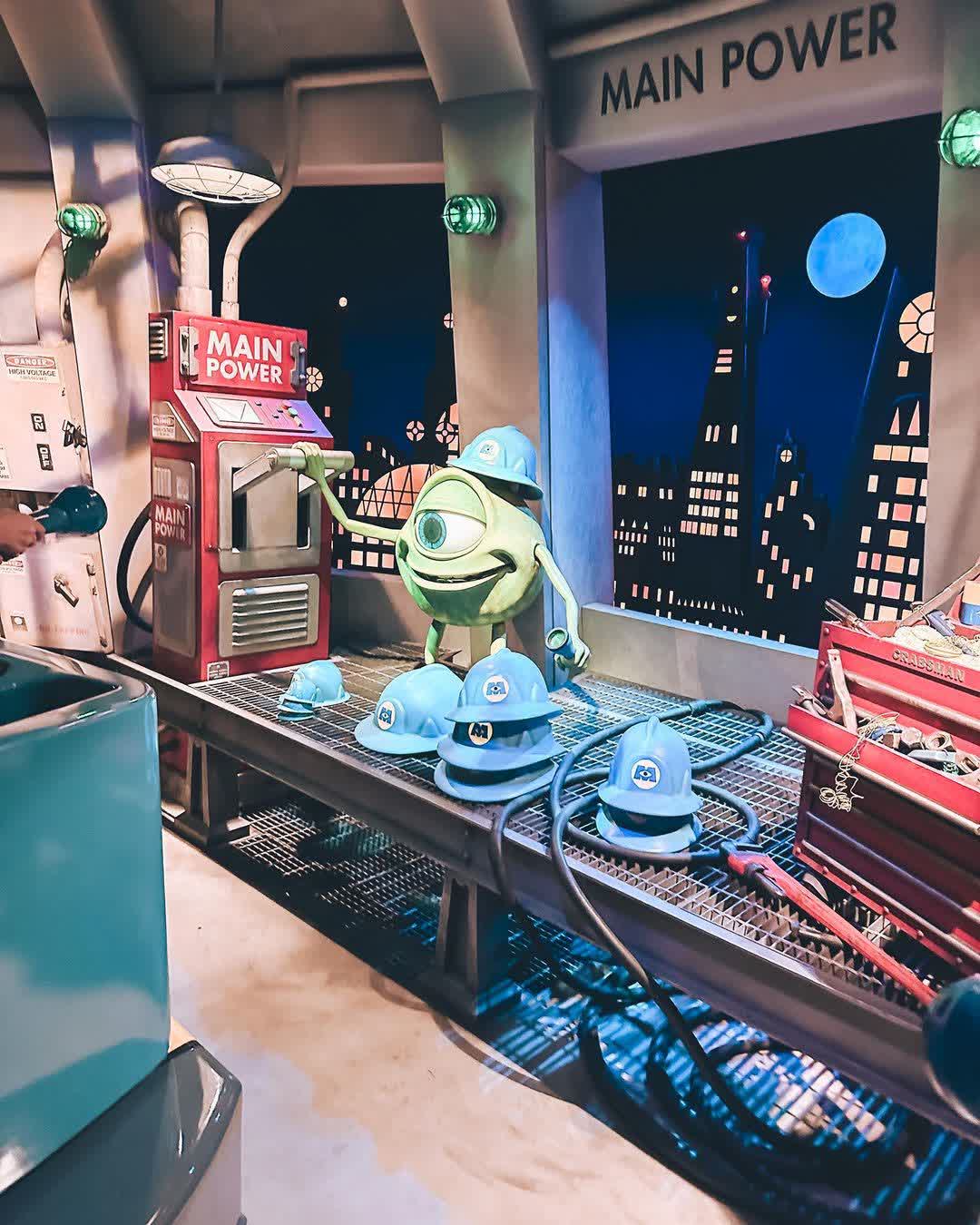 東京迪士尼樂園 | 去趣 chicTrip