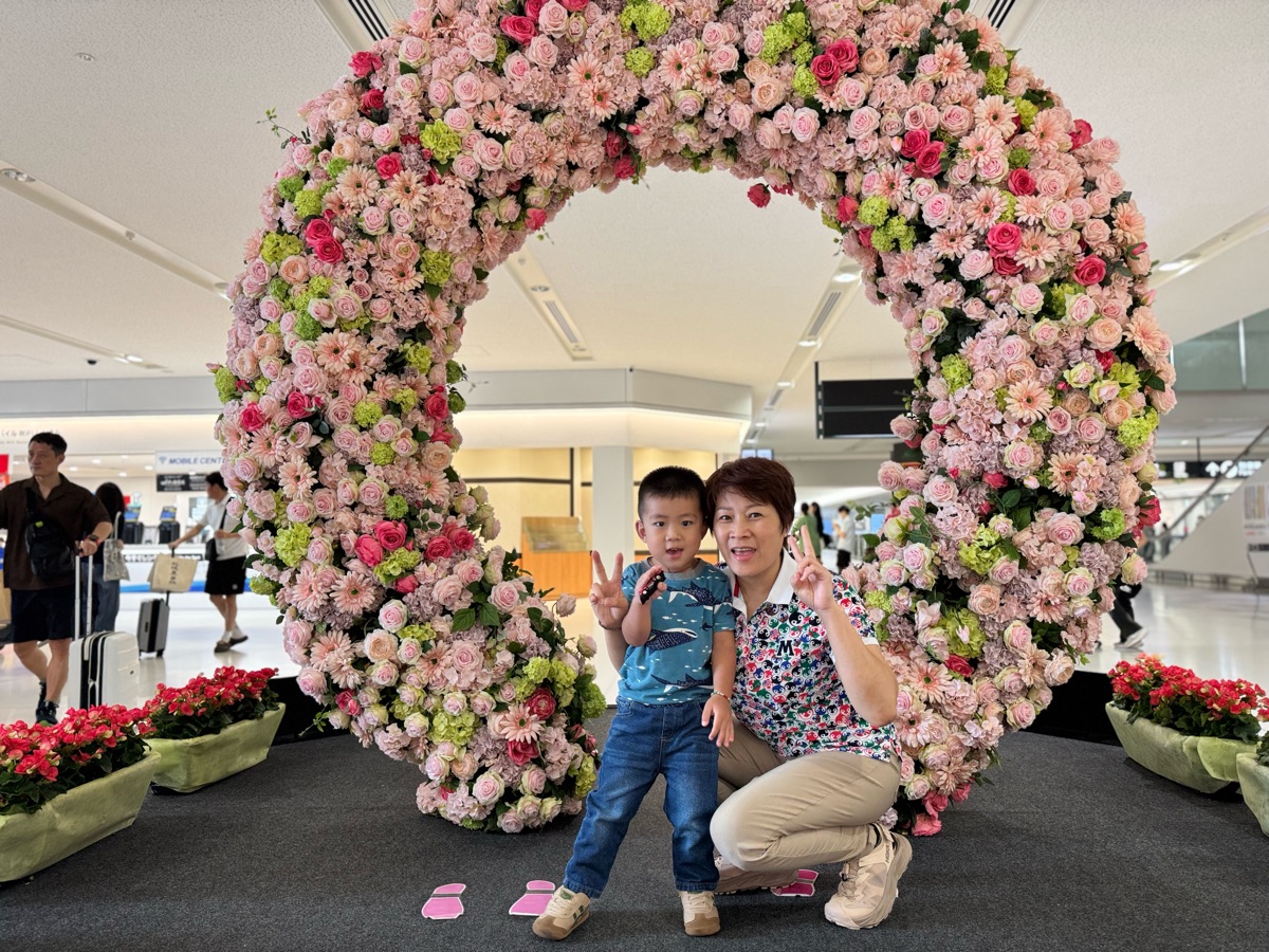 新千歲機場 | 去趣 chicTrip