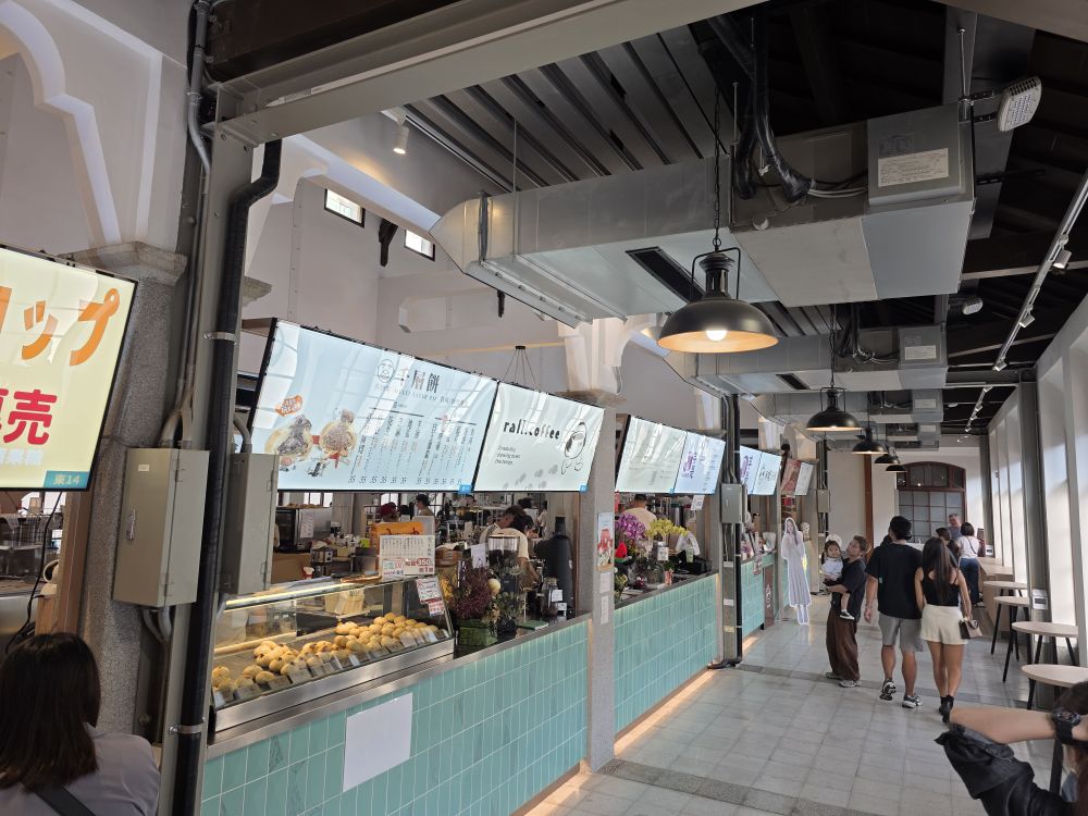 西市場（大菜市） | 去趣 chicTrip