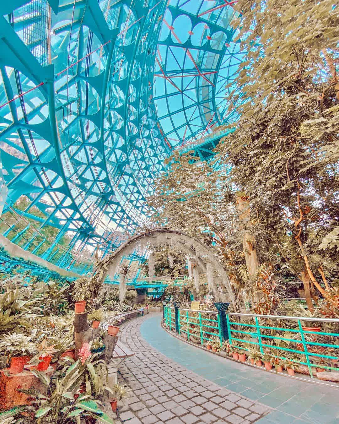 國立自然科學博物館 | 去趣 chicTrip