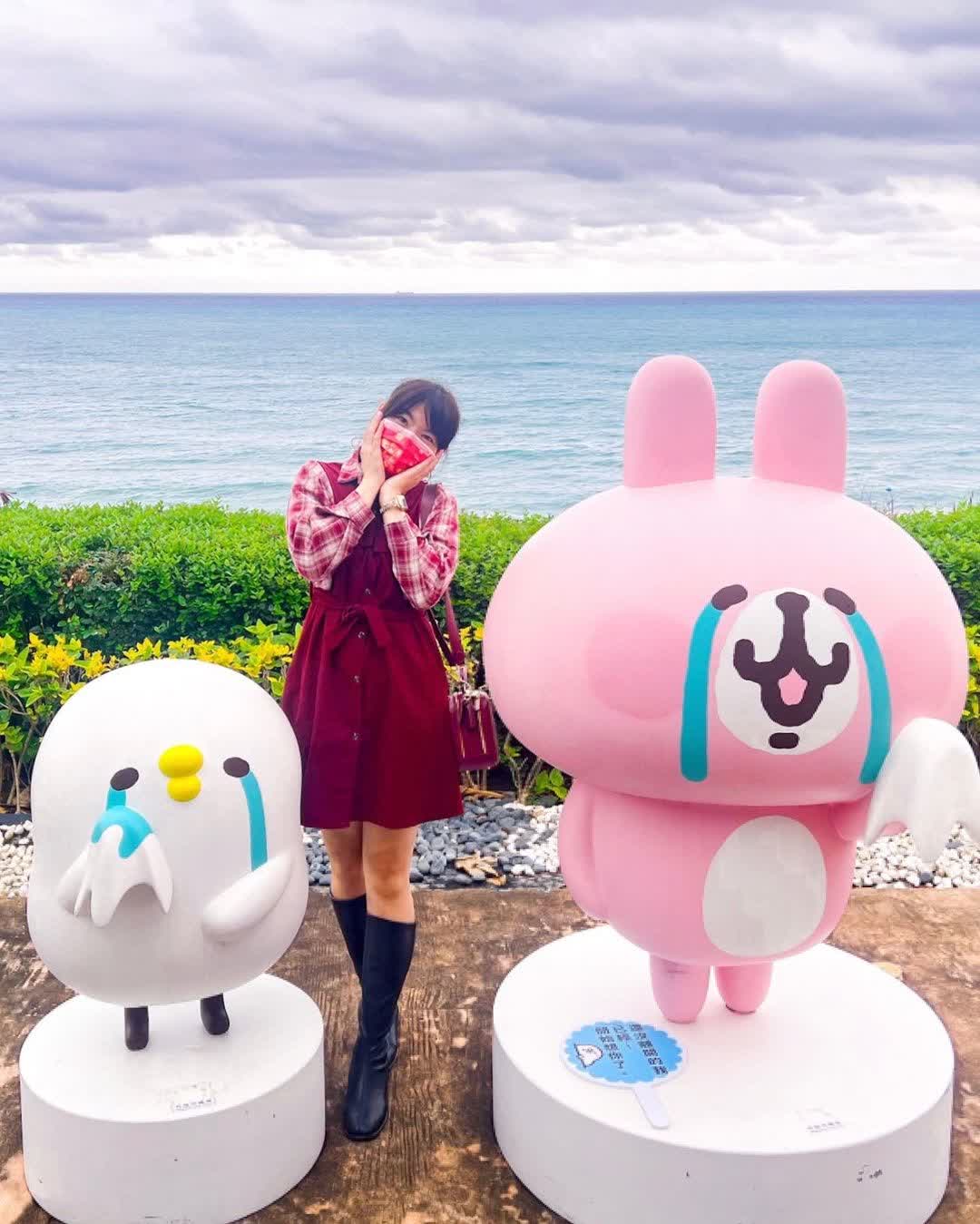 遠雄海洋公園 | 去趣 chicTrip