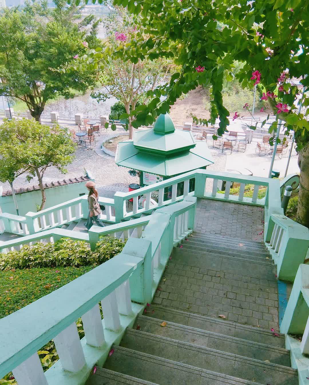 龍環葡韻住宅式博物館 | 去趣 chicTrip