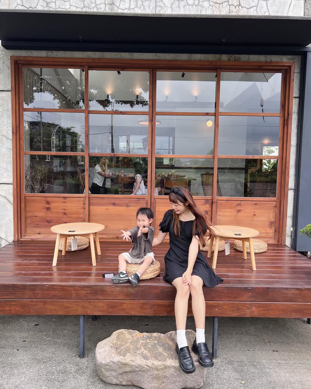 光宅（恕無接待6人以上，亦無拆桌入座，營業時間請至IG及FB粉絲頁查詢） | 去趣 chicTrip