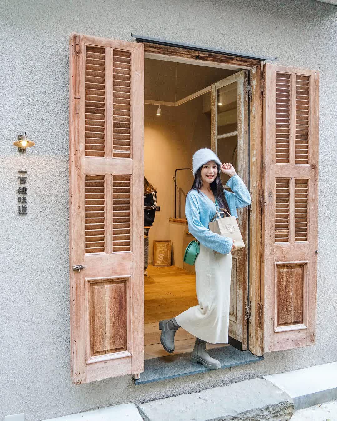 一百種味道 總店 (外帶店) 12/22～12/23公休 | 去趣 chicTrip
