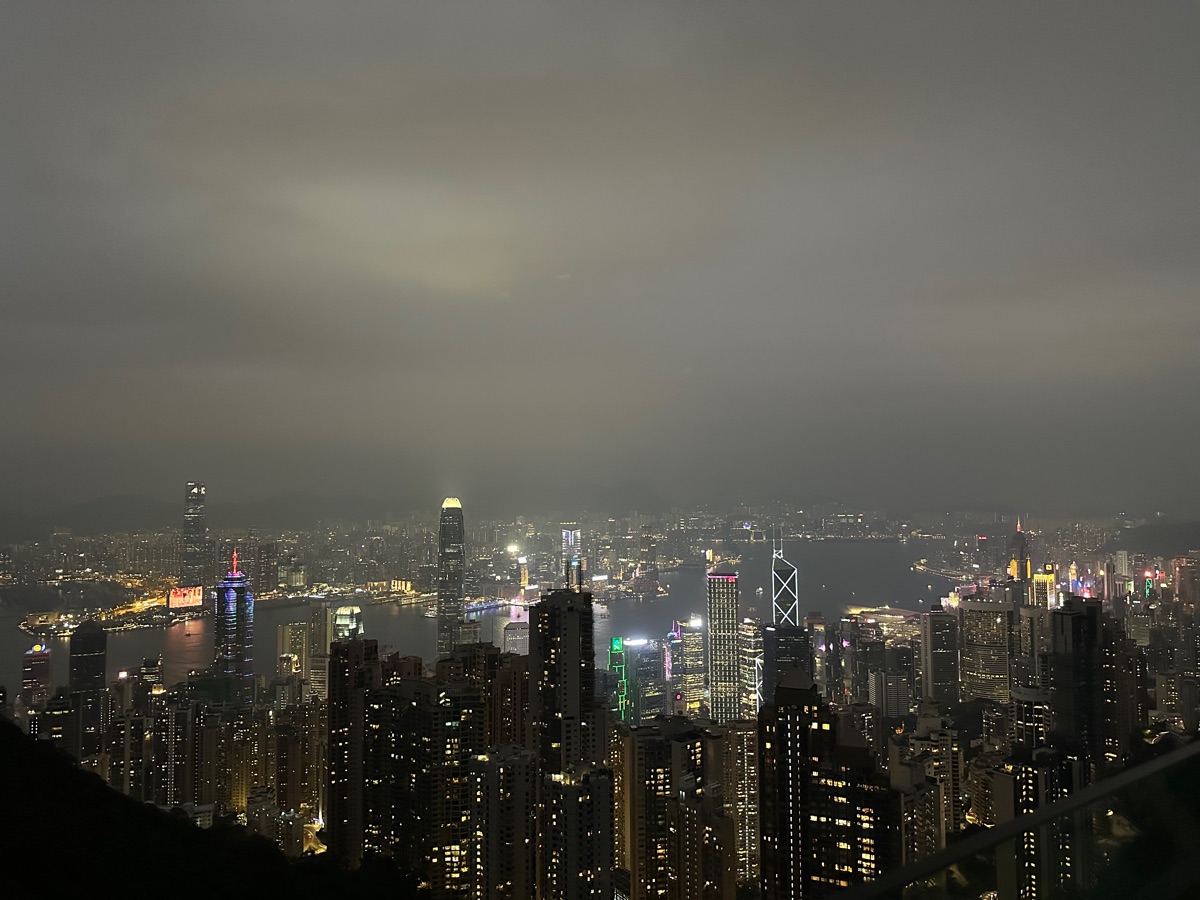 凌霄閣 | 去趣 chicTrip