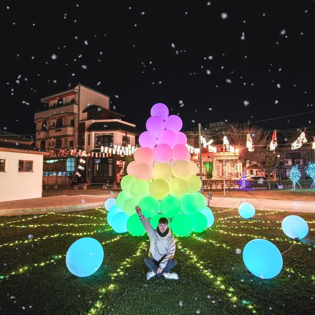 鹿港桂花巷藝術村 | 去趣 chicTrip