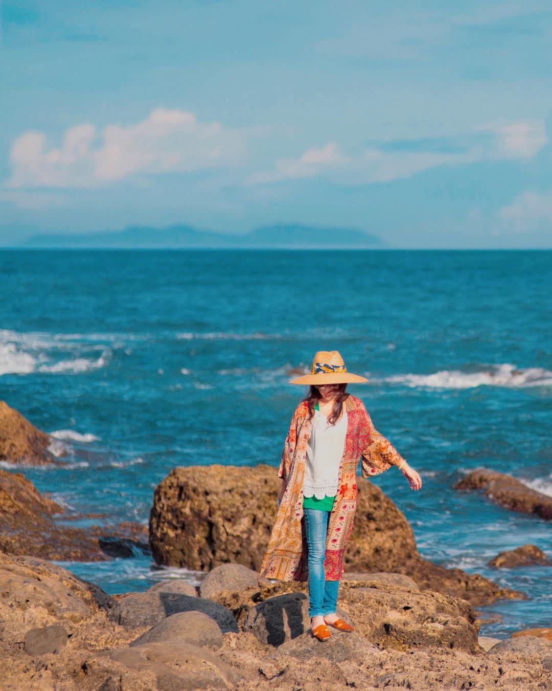 小野柳 | 去趣 chicTrip