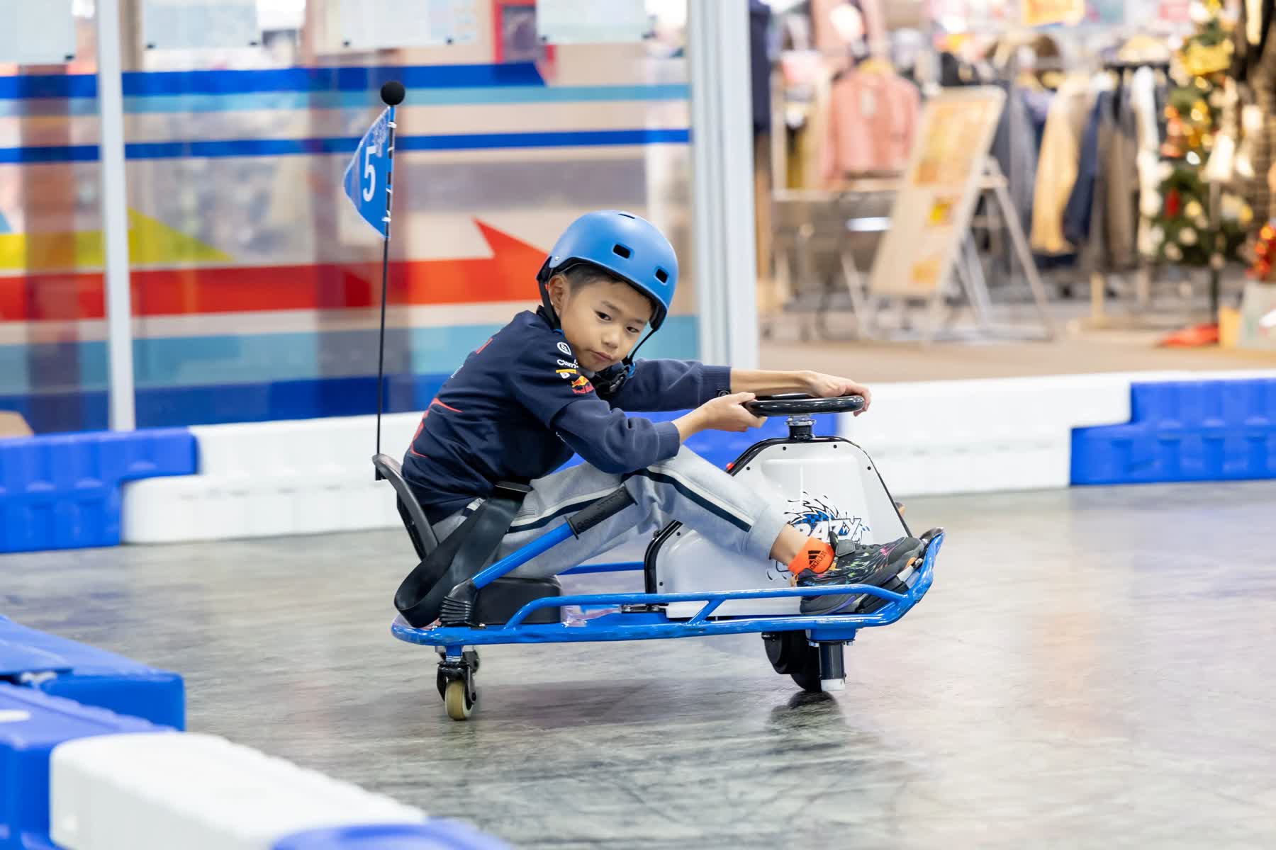 モビスク＜MOBILITY SQUARE＞ | 去趣 chicTrip